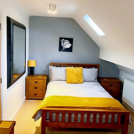 The Pigsty - 3 Bedroom Barn Conversion Coventry Eksteriør bilde
