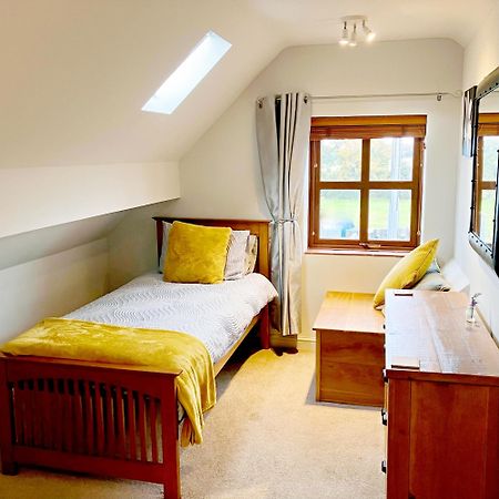 The Pigsty - 3 Bedroom Barn Conversion Coventry Eksteriør bilde